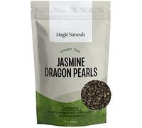 MagJo Jasmine Dragon Pearls, Rolled Green Tea 1 lb