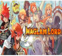 MAGLAM LORD EU Nintendo Switch CD Key