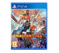 Maglam Lord (PS4)
