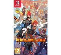 Maglam Lord (Switch)