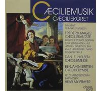 Magle, Nielsen, Birtten: Caeciliemusik