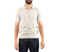 Maglia Alpha - male - Alpha Industries - Polo Shirts - Beige - XL - Tops XL