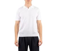 Maglia Alpha - male - Alpha Industries - Polo Shirts - White - M - Tops M