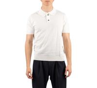 Maglia Alpha - male - Alpha Industries - Polo Shirts - White - M - Tops M