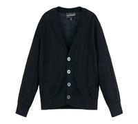 Maglia Cardigan - male - Armani - Kids Cardigans - Blue - 5 Y - Kids 5 Y