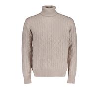 Maglia Dolcevita Curtis - male - Autore - Turtlenecks - Beige - 2XL - Knitwear 2XL