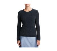 Maglia - female - Vince - Round-neck Knitwear - Black - M - Knitwear M