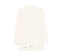 Maglia Fuggito - female - Max Mara - Blouses - White - XS - Blouses & Shirts XS