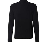 Maglia - male - Colmar - Turtlenecks - Black - L - Knitwear L