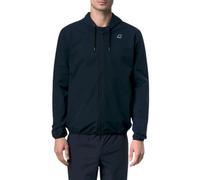 Maglia - male - K-Way - Light Jackets - Blue - 2XL - Jackets 2XL