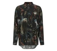 MAGLIANO 'Wig Shirt' Shirt M