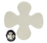 Magliette Con Coniglio Pasquale per Donna Quick-Drying Breathable Interior T-Shirt Grafiche Informali con Stampa a Tema Pasquale for Family Friends Men Women Outdoor Workout