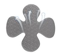 Magliette Con Coniglio Pasquale per Donna Reusable Washable Interior T-Shirt Grafiche Informali con Stampa a Tema Pasquale For Family Friends Men Women Outdoor Workouts Moto