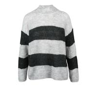 Maglione Lupetto - female - Max Mara - Turtlenecks - Gray - M - Knitwear M