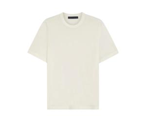 Maglione Noah_DB - male - Boss - T-Shirts - Beige - L - Tops L