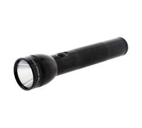 MAGLITE 2 D-CELL (BLACK)