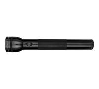 Maglite 3D halogen flash light black