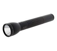 Maglite 3D Cell LED Torch - Matt Finish with Handle Waffle Design 625 lm, 29.5 cm Black ML300LX S3CC6
