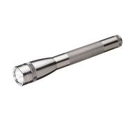 AA / LED 2 Mini Maglite Grey (Boxed)