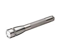 Maglite Aa / Led 2 Mini Maglite Grey (Boxed) Multi Colour (One Size)
