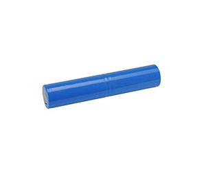 Maglite Accessory for ML150LR LED replacement battery (LiFePO4)