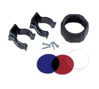 Maglite Accessory Pack for Maglite D-Cell Torches