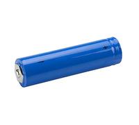 Maglite AJXX065 "Mac Tac" Rechargeable Battery Pack, Metal, Blue