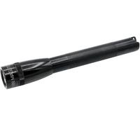 Mag-Lite Mini 2AA LED, 97 lumens, 17 cm black incl. 2 AA batteries and nylon holster, SP2201HL
