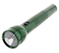 Maglite Blister 3D Cell Flashlight Dark Green