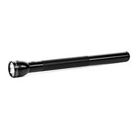 Maglite Blister 6D Cell Flashlight Black