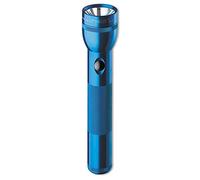 Maglite Boxed 2D Cell Flashlight Blue (Old Version)
