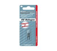 Maglite bulb 6v halogen Mag Charger system - Latest version - Genuine Maglite