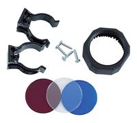 Maglite D Cell Assessory Kit, Multicolour