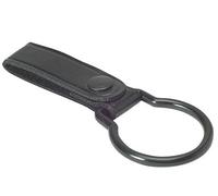 Maglite D Cell Torch Belt Loop Holder For Hands-Free Convenience