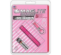 MAGLITE [Default] Torch Solitaire Purple