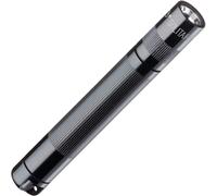 Maglite MGLK3A016 K3A016 Mini E-Magnets AAA Solitaire Torch Black (Blister Pack)