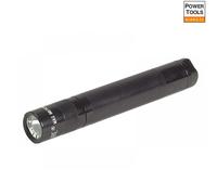 Maglite MGLK3A016 K3A016 Mini E-Magnets AAA Solitaire Torch Black (Blister Pack)