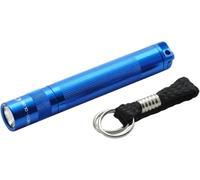 Maglite K3a116 Mini Mag Aaa Solitaire Torch Blister Pack - Blue