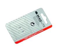 Maglite Solitaire Aaa Replacement Bulbs. Twin Bulb Pack