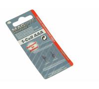 Maglite LK3A001 Solitaire Bulb