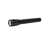 M2A016 Mini Mag AA Incandescent Torch Black (Blister Pack)