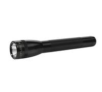 M2A016 Mini Mag AA Incandescent Torch Black (Blister Pack)