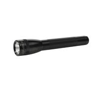 M2A016 Mini Mag AA Incandescent Torch Black (Blister Pack)