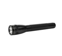 Maglite M2A016 Mini Mag Aa Incandescent Torch Black (Blister Pack) Multi Colour (One Size)