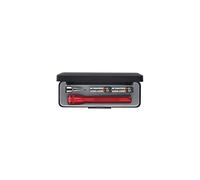 Maglite M3A032 AAA Mini Torch In Gift Box Red