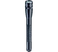 MagLITE (MAGSP2201H) Mini Maglite LED 2-Cell AA (Black)