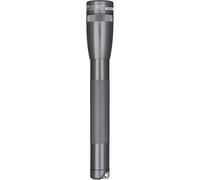 Maglite Men's AA Pro LED Blisterpack Flashlight-Grey
