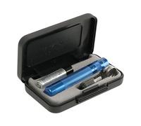 Maglite Solitaire LED keyring torch flashlight - 37 lumens - 55m beam - gift box