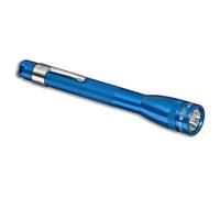 Maglite Mini AAA LED torch 100 lumens - 99m beam - gift boxed with batteries