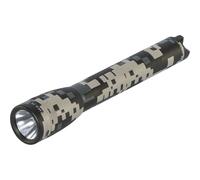 Maglite Mini Incandescent 2-Cell AA Flashlight in Presentation Box, Universal Camo Pattern